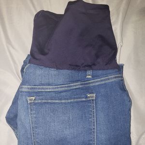 Maternity Jeans